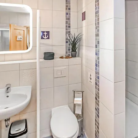 Ferienwohnung Graal-Mueritz Apartamento