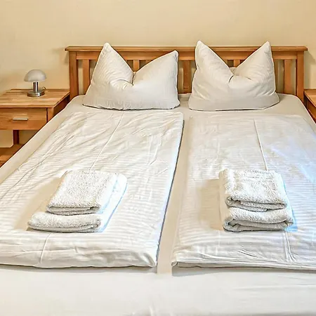 Ferienwohnung Graal-Mueritz *