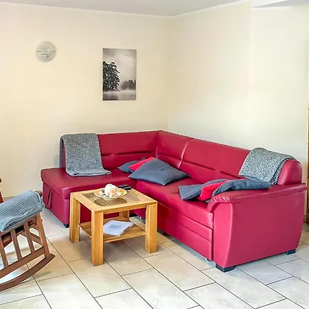 Ferienwohnung Graal-Mueritz